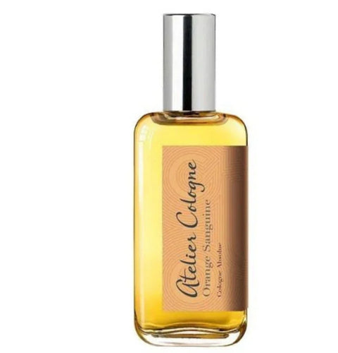 Orange Sanguine Cologne Absolue