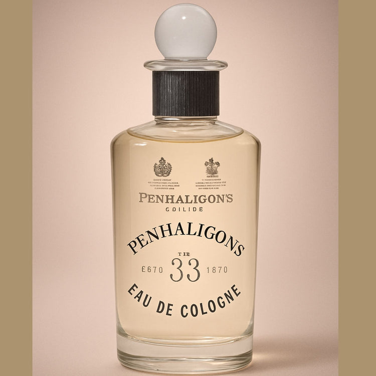Penhaligon's No. 33 Eau De Cologne