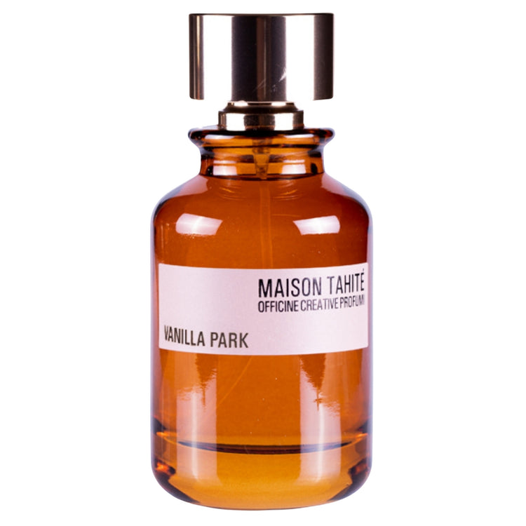 Maison Tahite Vanilla Park Eau De Parfum