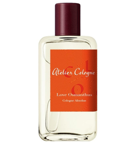 Atelier Cologne Love Osmanthus Pure Parfum