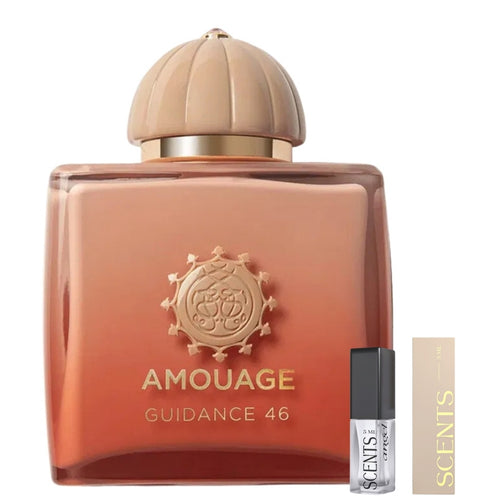 Amouage Guidance 46 Extrait de Parfum