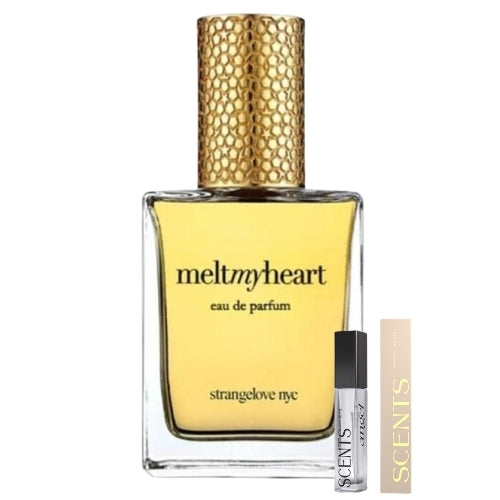 Strangelove NYC Melt My Heart Eau De Parfum