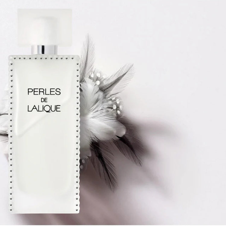 Lalique Perles de Lalique Eau de Parfum