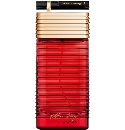 Venetian Girl Rouge Eau de Parfum
