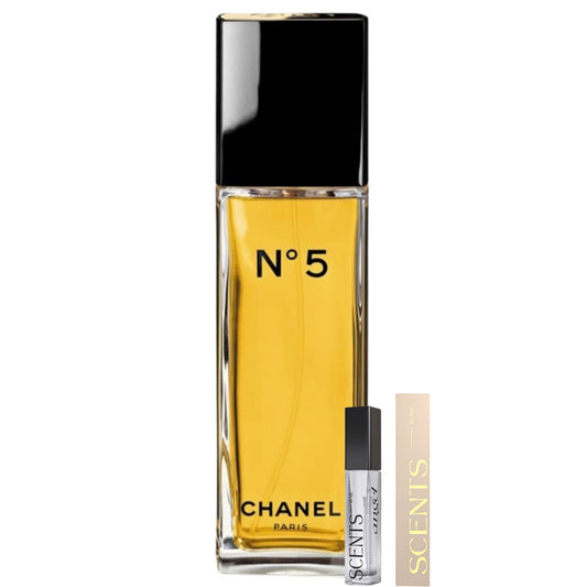 Chanel No.5 Eau De Toilette
