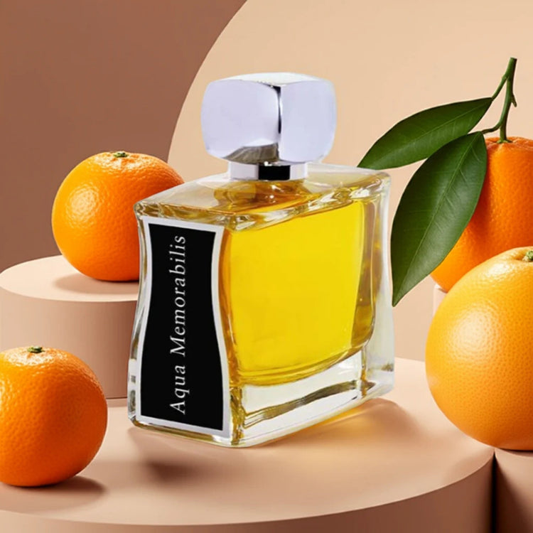 Jovoy Paris Aqua Memorabilis Eau De Parfum