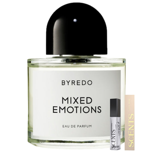 Byredo Mixed Emotions Eau De Parfum