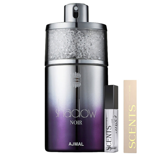 Shadow Noir Eau de Parfum