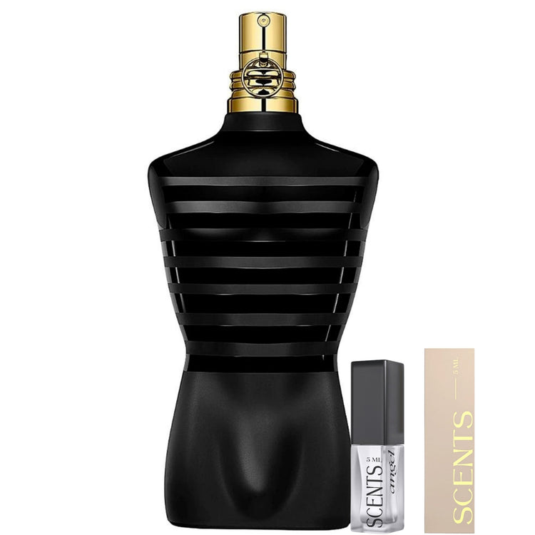 Jean Paul Gaultier Le Male Le Parfum Eau De Parfum