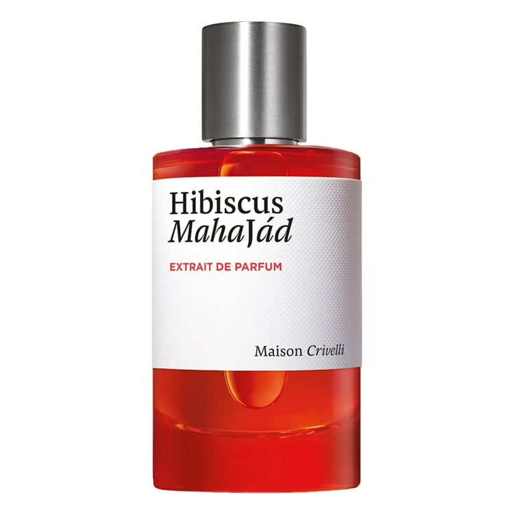 Maison Crivelli Hibiscus Mahajad Extrait de Parfum