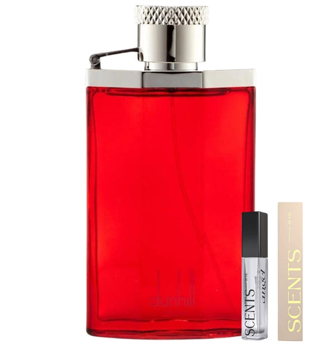 Alfred Dunhill Desire Red EDT