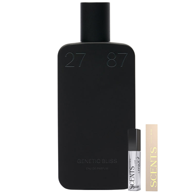 27 87 Genetic Bliss Eau De Parfum