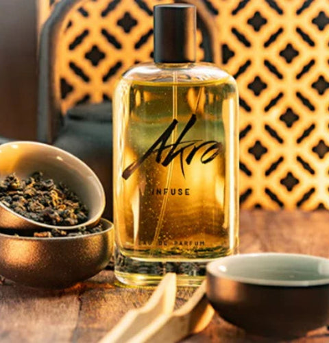 AKRO Infuse Eau de Parfum
