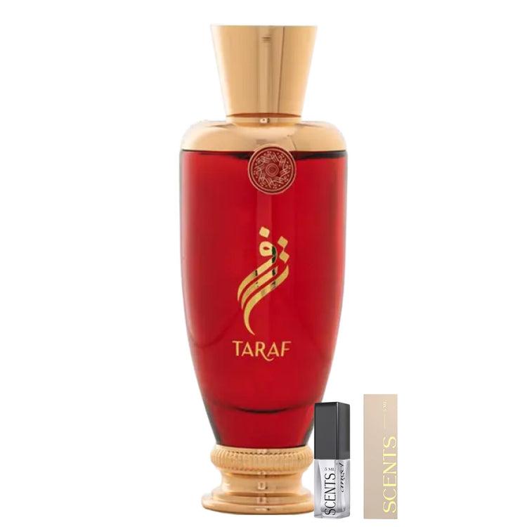 Arabian Oud Taraf Eau De Parfum