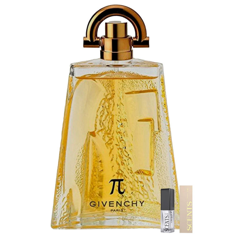 Givenchy Pi Eau De Toilette