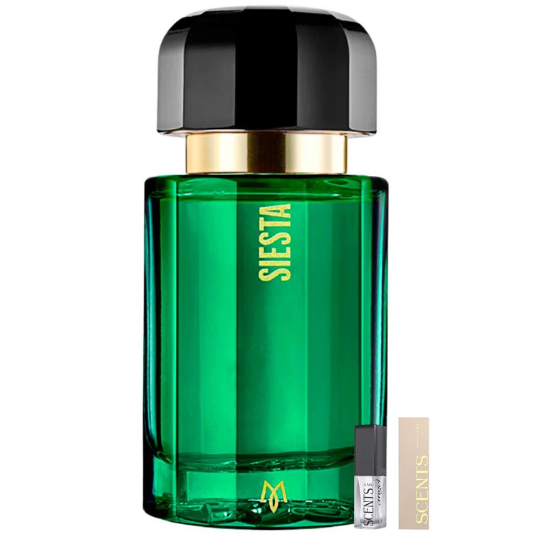 Ramon Monegal Siesta Eau De Parfum