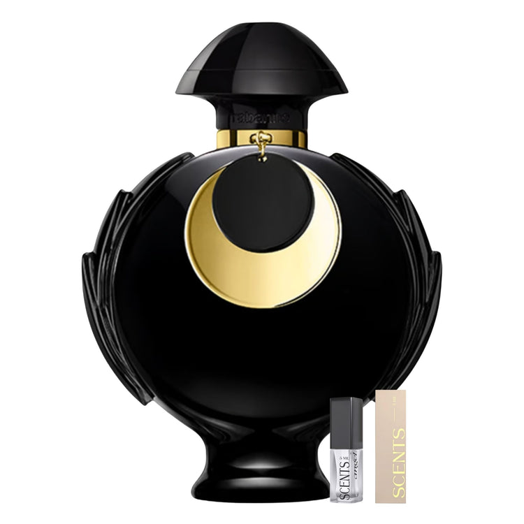 Paco Rabanne Olympea Absolu Parfum Intense