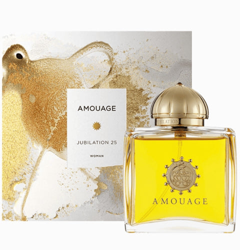 Amouage Jubilation 25 Woman Eau de Parfum