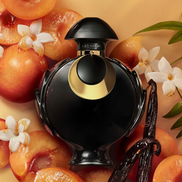 Paco Rabanne Olympea Absolu Parfum Intense