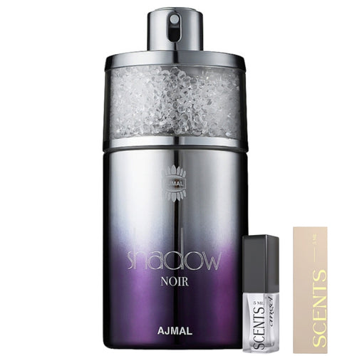 Shadow Noir Eau de Parfum