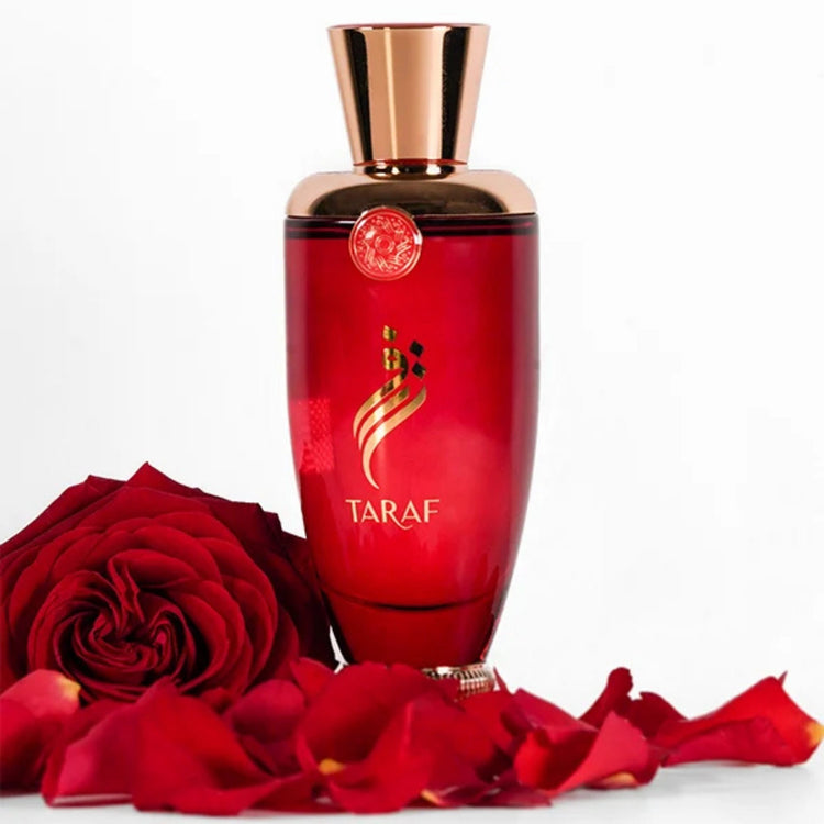 Arabian Oud Taraf Eau De Parfum