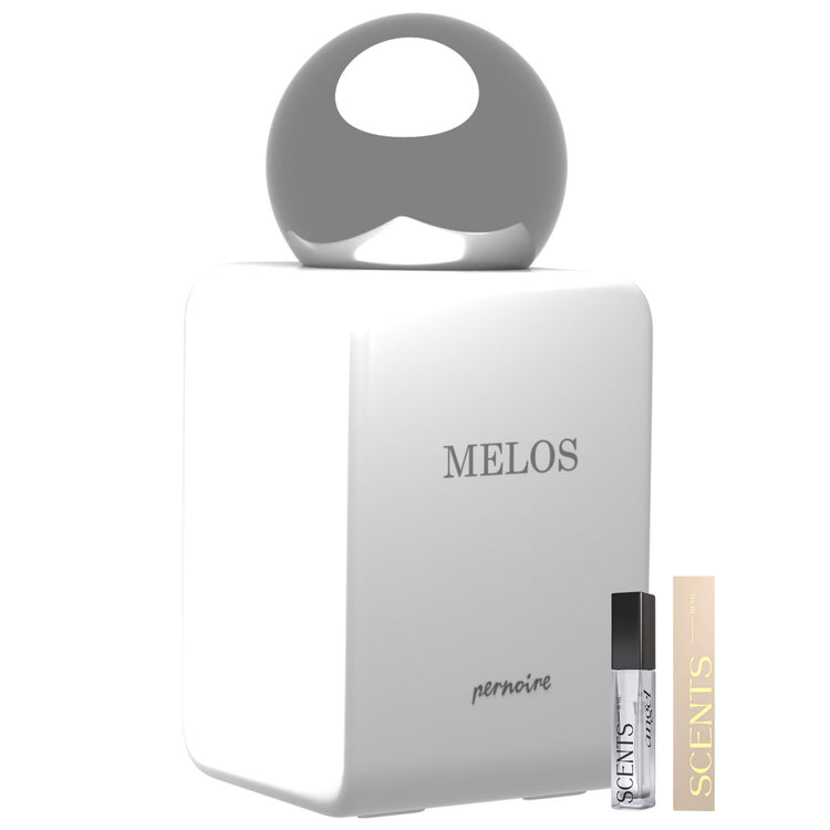Pernoire Melos Extrait de Parfum