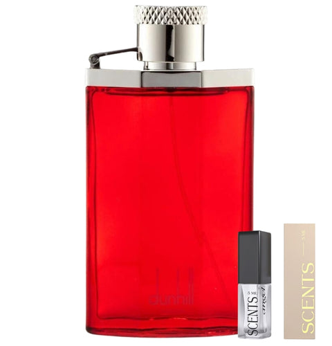 Alfred Dunhill Desire Red EDT