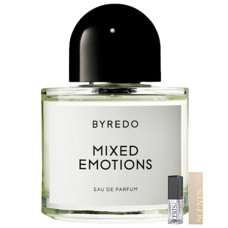 Byredo Mixed Emotions Eau De Parfum