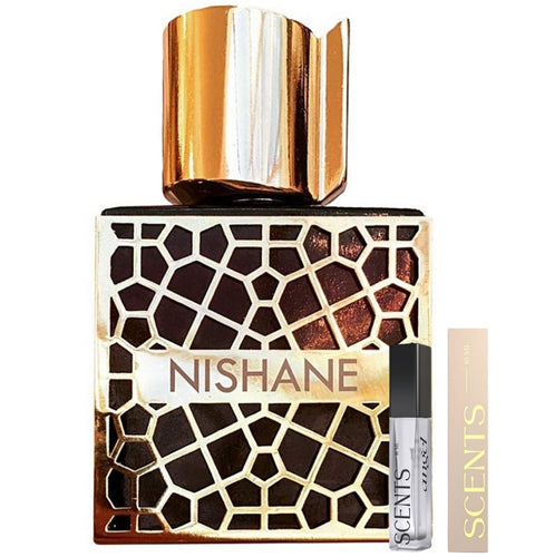 Nishane Nefs Extrait de Parfum