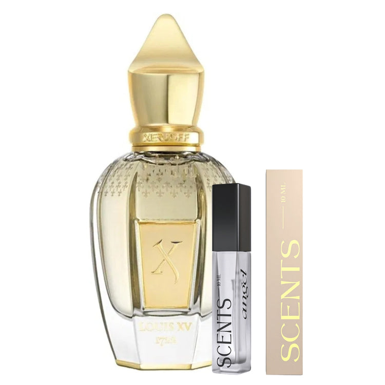 Xerjoff Louis XV 1722 Eau de Parfum