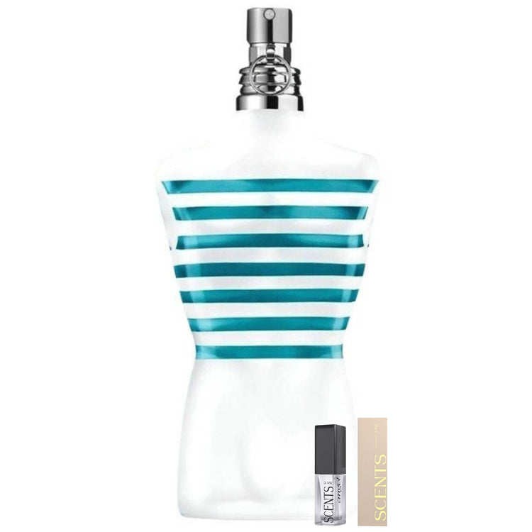 Jean Paul Gaultier Le Beau Male Eau De Toilette