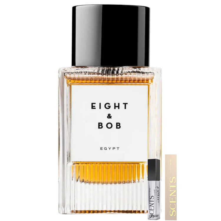 Eight & Bob Egypt Eau De Parfum