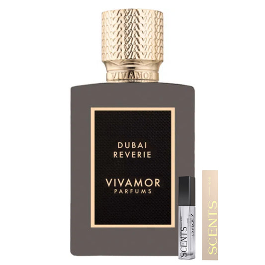 Vivamor Parfums Dubai Reverie Extrait de Parfum