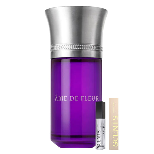 Liquides Imaginaires Ame de Fleur Eau De Parfum