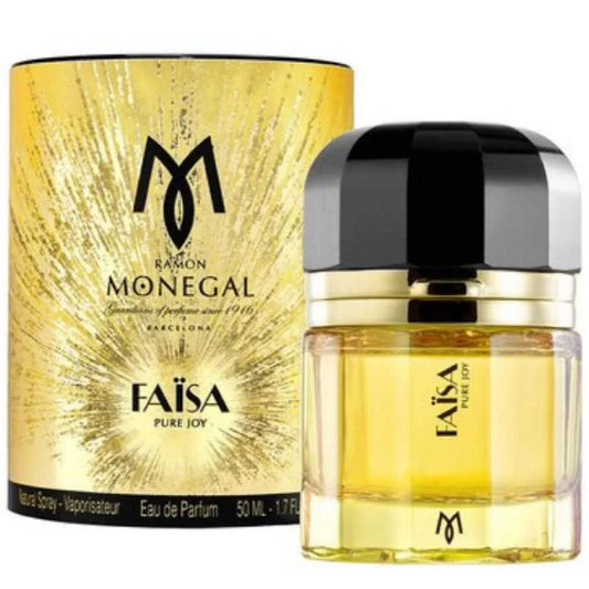 Ramon Monegal Faisa Eau De Parfum
