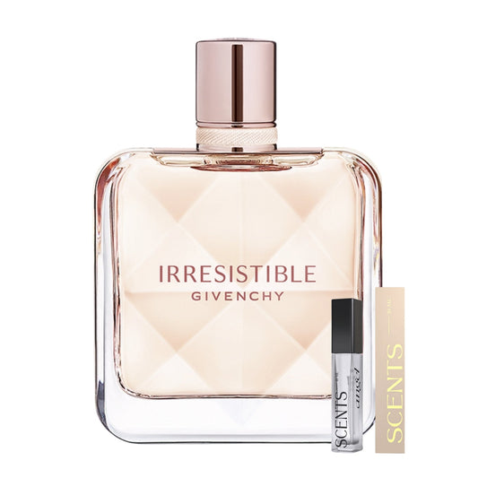 Givenchy Very Irresistible Fraiche Eau De Toilette