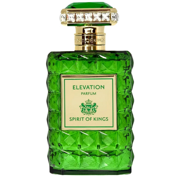 Spirit of Kings Elevation Parfum