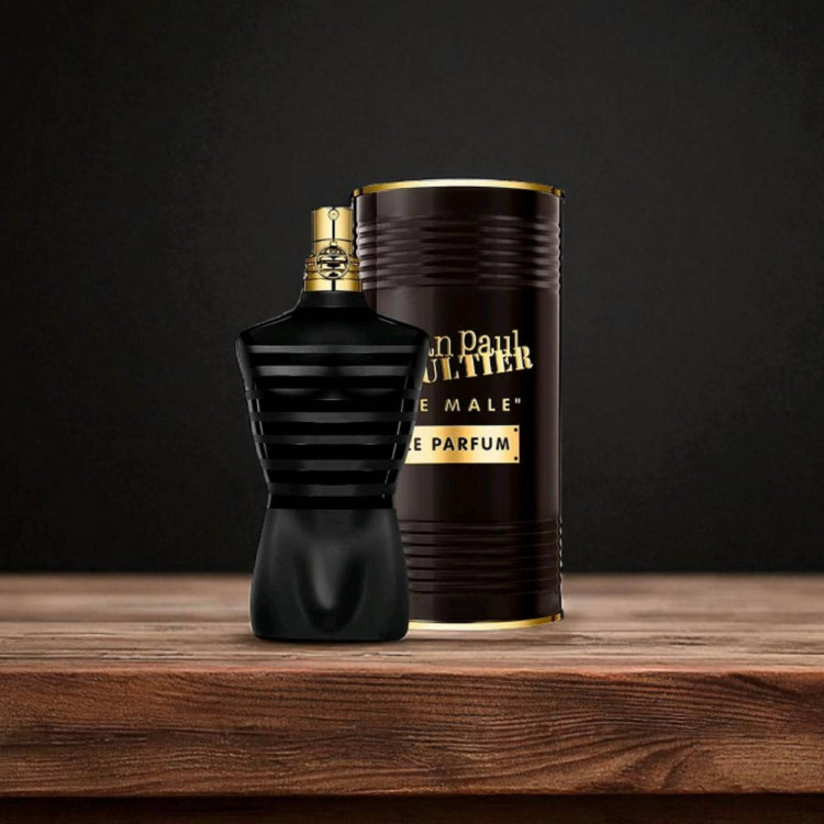 Jean Paul Gaultier Le Male Le Parfum Eau De Parfum