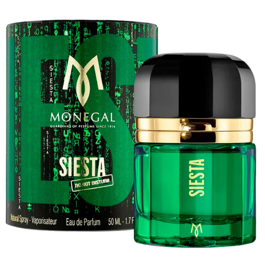 Ramon Monegal Siesta Eau De Parfum