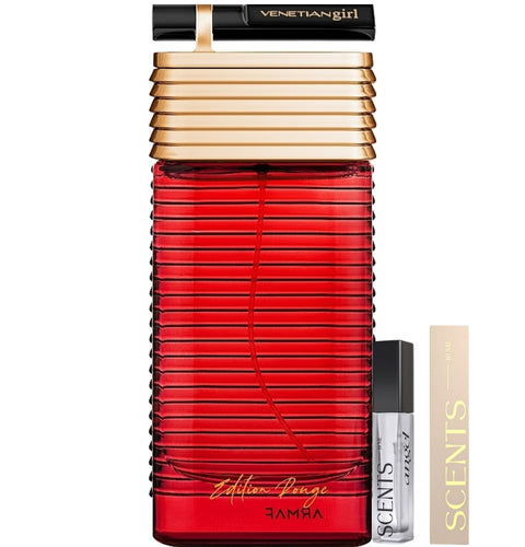Venetian Girl Rouge Eau de Parfum