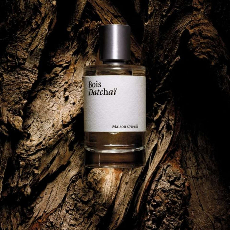 Maison Crivelli Bois Datchai Eau de Parfum