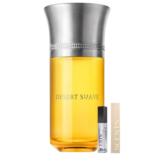 Liquides Imaginaires Desert Suave Eau de parfum