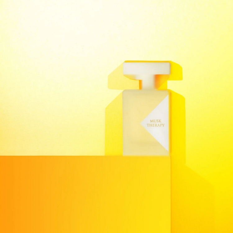 Initio Musk Therapy Hair Perfume