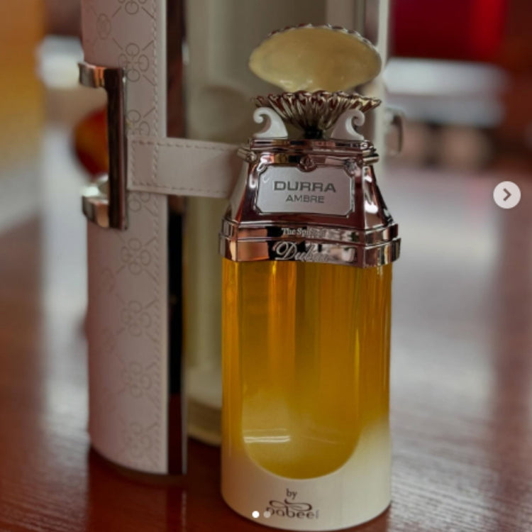 The Spirit of Dubai Durra Ambre Eau de Parfum