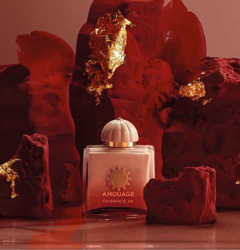 Amouage Guidance 46 Extrait de Parfum