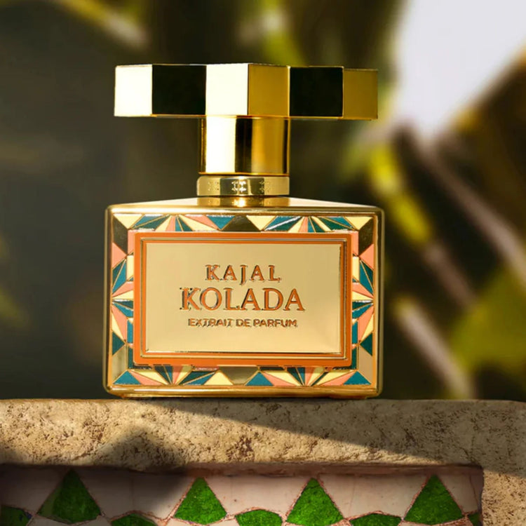 Kajal Kolada Extrait De Parfum