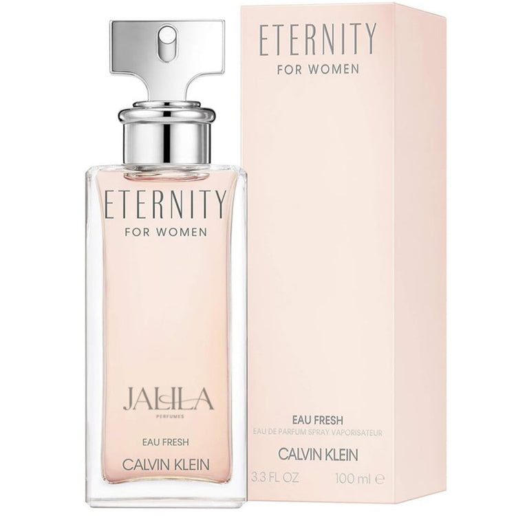 Calvin Klein Eternity Eau Fresh for women