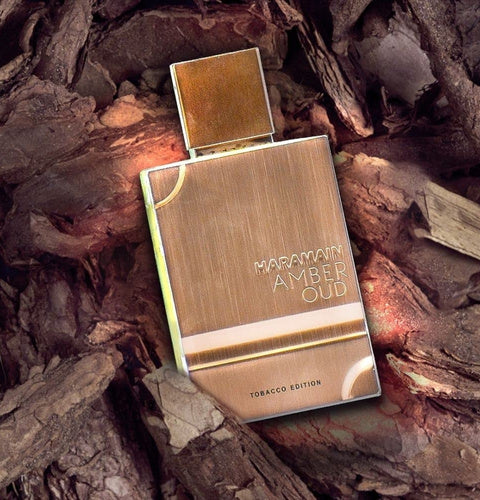 Amber Oud Tobacco Edition Eau De Parfum