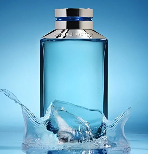 Chrome Legend Eau De Toilette