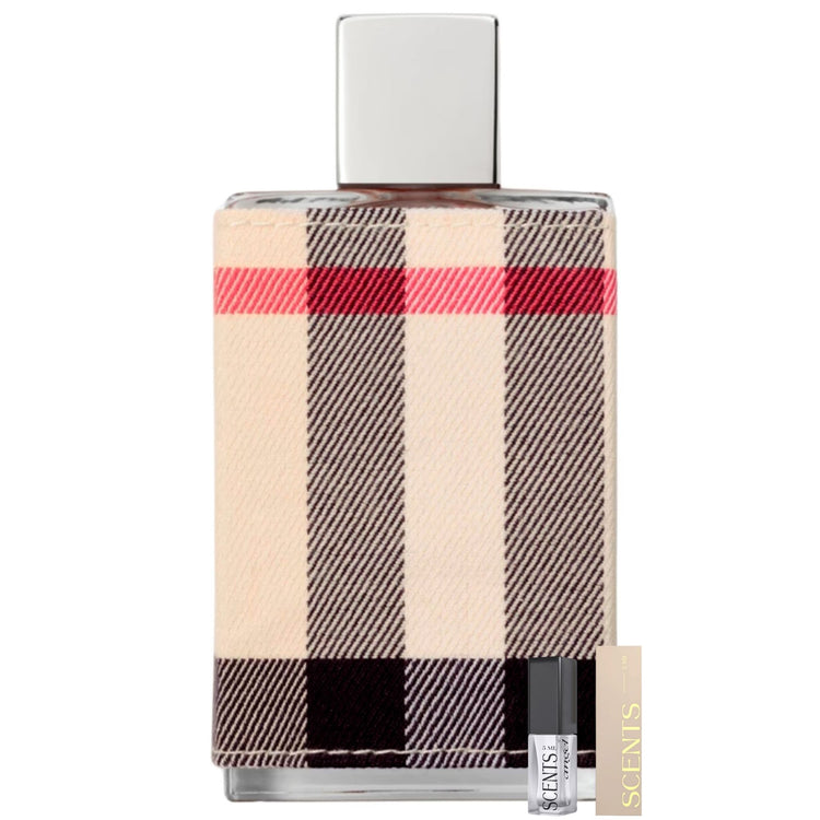 Burberry London Eau De Parfum